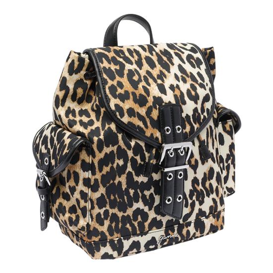 25FW 가니 백팩 A6617943 MULTICOLOUR - GANNI