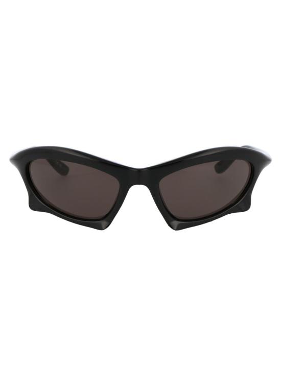 25FW 발렌시아가 안경 BB0229S 001 SUNGLASSES 001 BLACK BLACK GREY