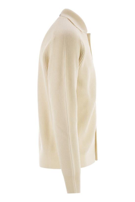 25FW 페세리코 가디건 R59439F079044C 41C Beige - PESERICO