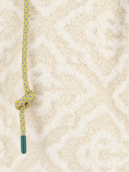 25FW 카사블랑카 자켓 MPF25 JTP 373 01OFF WHITE - CASABLANCA