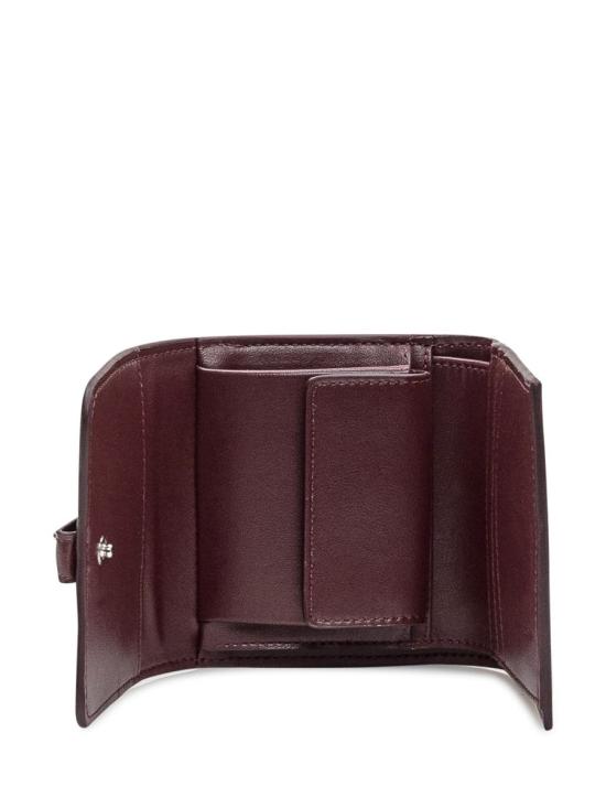 25FW 스텔라 맥카트니 지갑 7P0080WP0533 6017 RED - STELLA MCCARTNEY