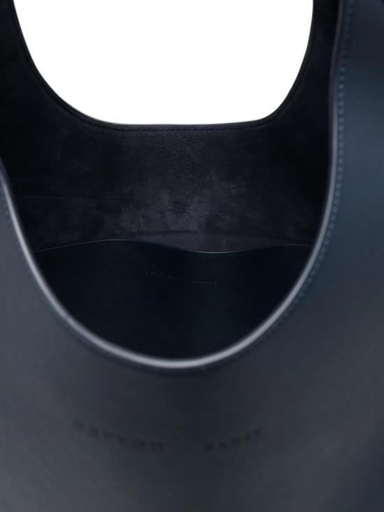 25FW 까르벵 숄더백 6252161203NAVY Blue - CARVEN