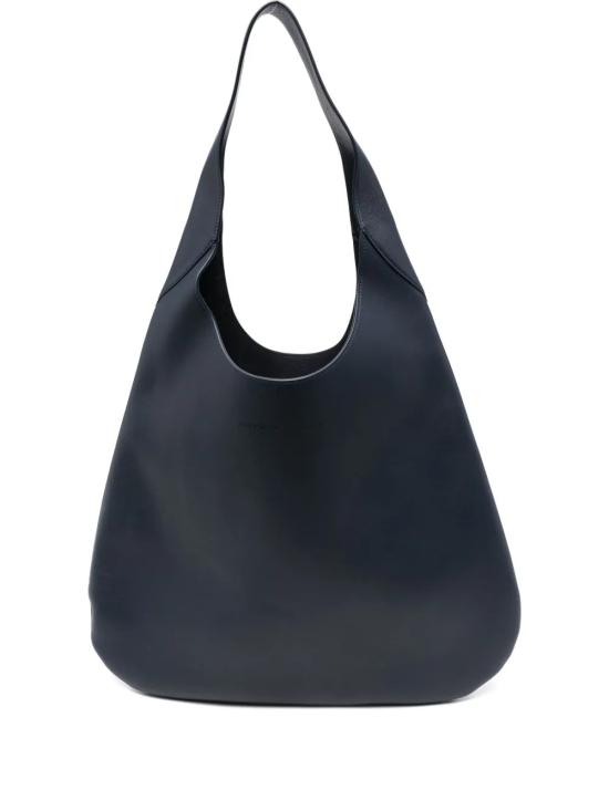 25FW 까르벵 숄더백 6252161203NAVY Blue