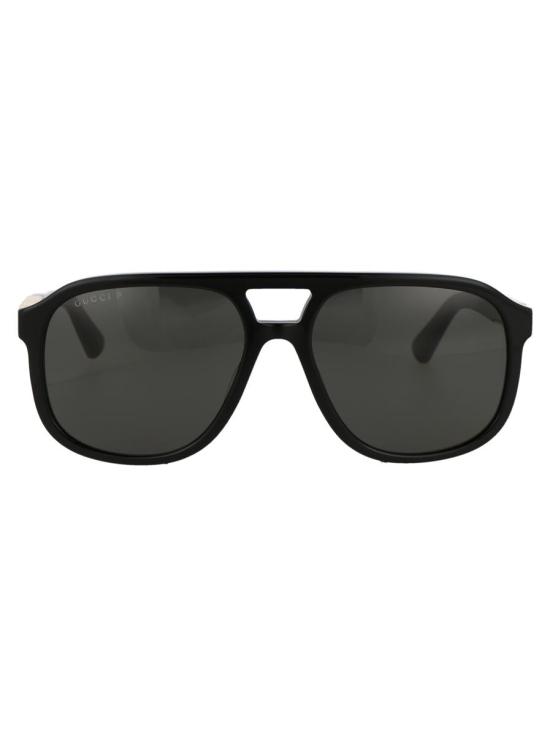 25FW 구찌 안경 GG1188S 001 SUNGLASSES 001 BLACK BLACK GREY
