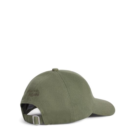  메종키츠네 볼캡 OM06104WW00960079 BAY LEAF DOM - MAISON KITSUNE