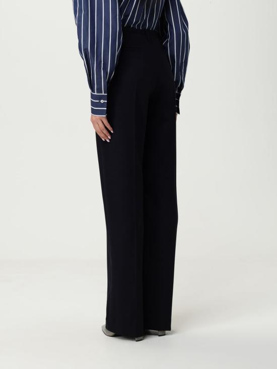 25FW 브루넬로 쿠치넬리 팬츠 MG507P8983 C007 Blue - BRUNELLO CUCINELLI