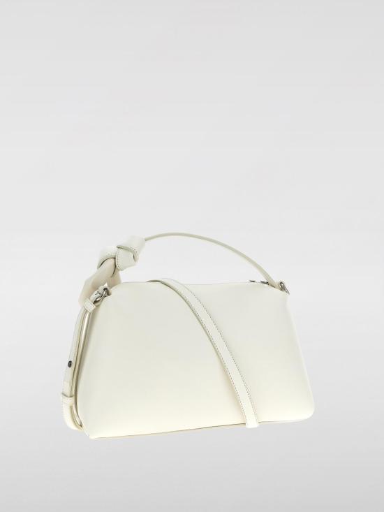 25SS JW앤더슨 토트백 HB0641LA0351 002 Beige - JW ANDERSON