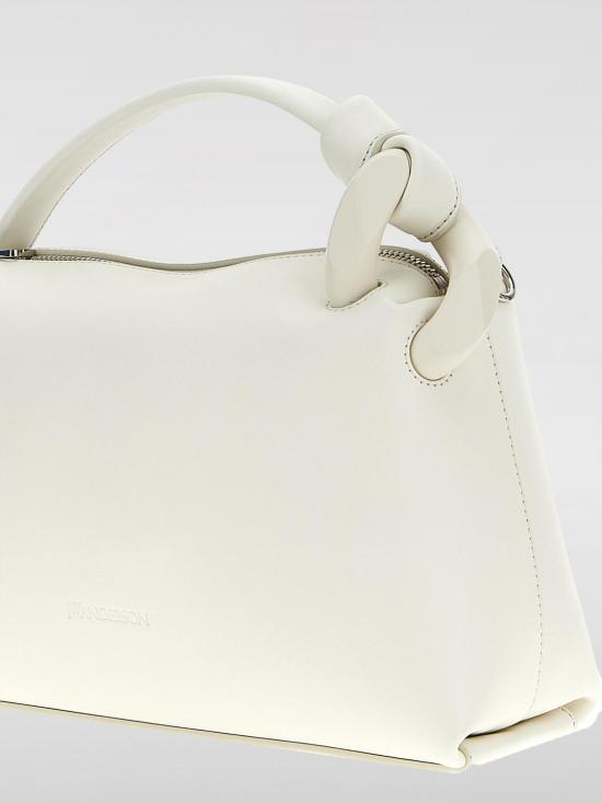 25SS JW앤더슨 토트백 HB0641LA0351 002 Beige - JW ANDERSON