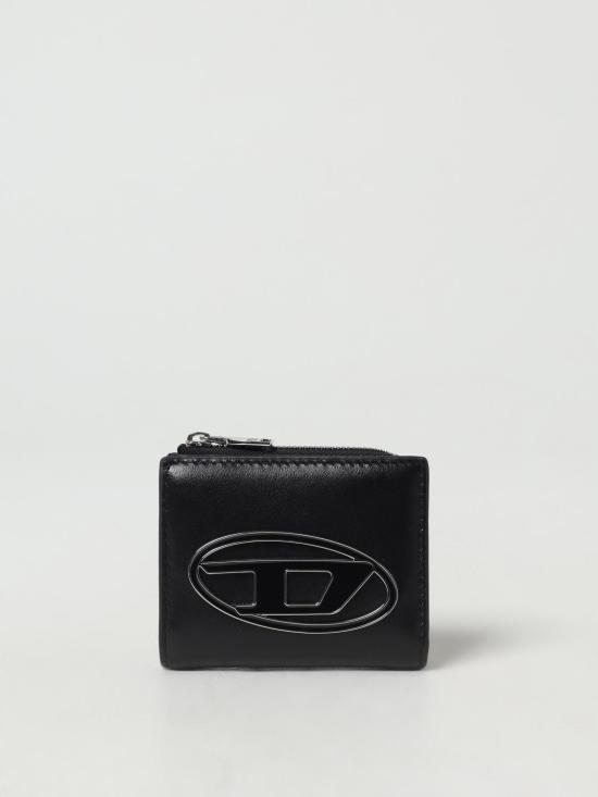 25SS 디젤 지갑 X10102PR818 T8013 Black