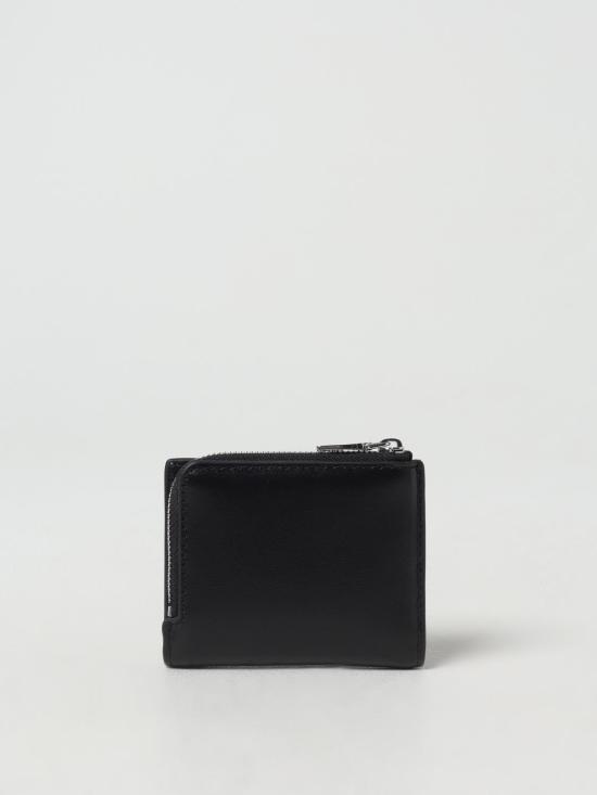 25SS 디젤 지갑 X10102PR818 T8013 Black - DIESEL