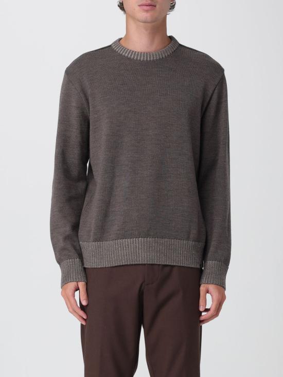 25FW 폴앤샤크 스웨터 15311010 365 Dove Grey