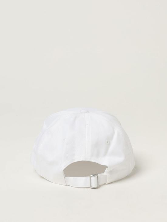 25FW 피오루찌 모자 W02FPAHA135CO01 WH01 White - FIORUCCI