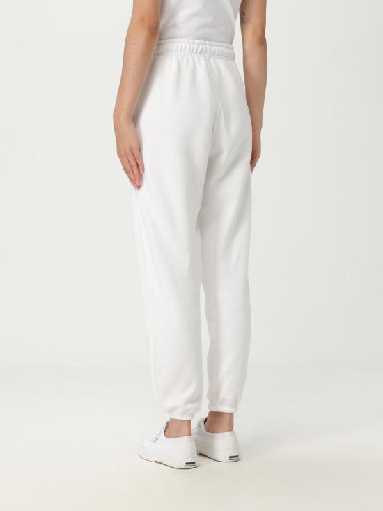 25FW 폴로 랄프로렌 트레이닝/조거 팬츠 211943009 001 White - POLO RALPH LAUREN