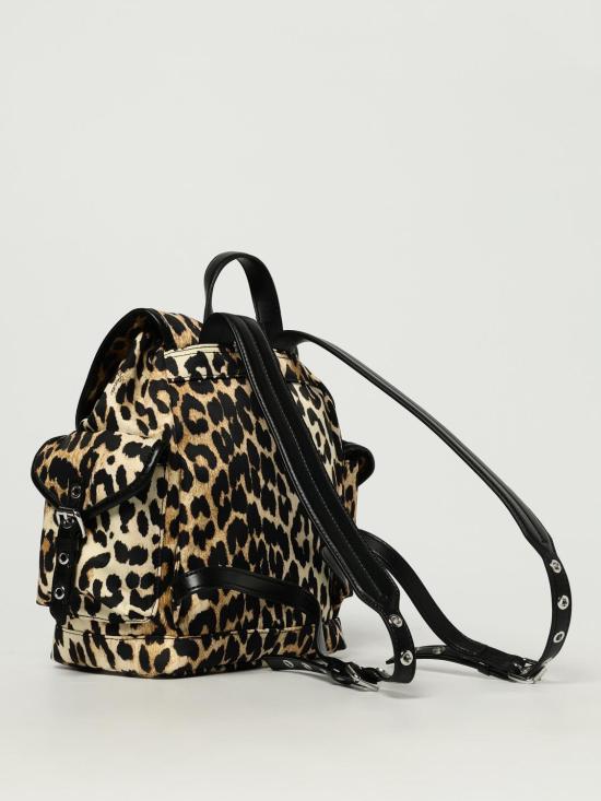 25FW 가니 백팩 A6617 943 Multicolor - GANNI