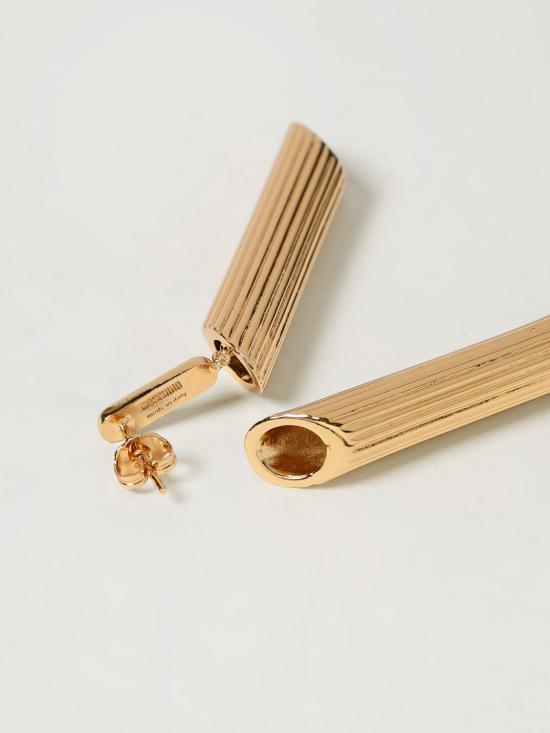 25FW 모스키노 보석 91068402 0606 White - MOSCHINO