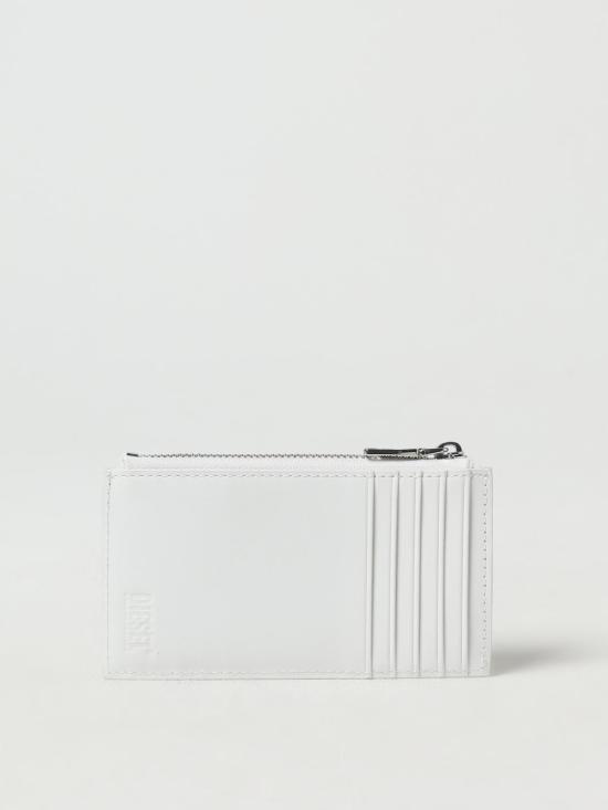 25FW 디젤 지갑 X10270PR818 T1003 White - DIESEL