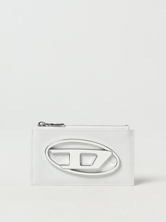 25FW 디젤 지갑 X10270PR818 T1003 White