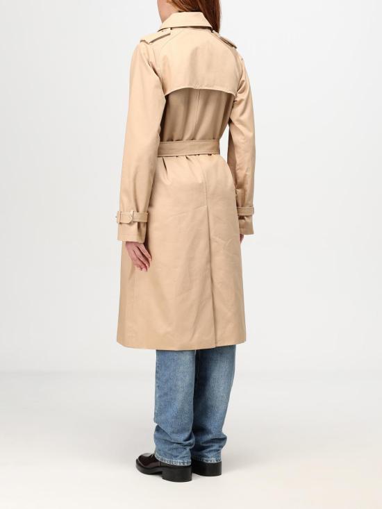 25FW 아페쎄 자켓 COZBAF01150 BAA Beige - A.P.C.