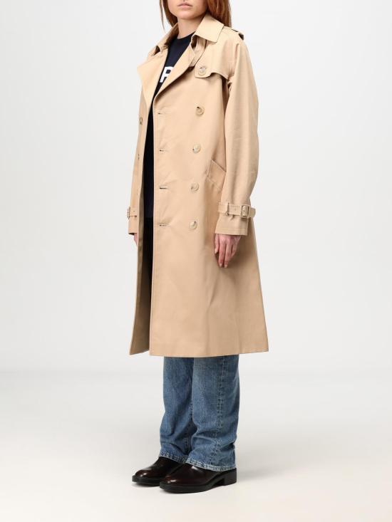 25FW 아페쎄 자켓 COZBAF01150 BAA Beige - A.P.C.