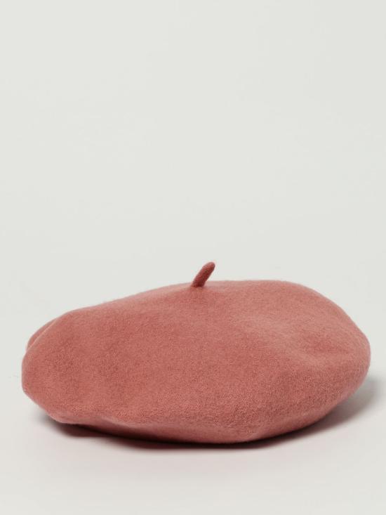 25FW [키즈] 엘리자베타프랜치 모자 EFCP028CTV062 C021 Pink - ELISABETTA FRANCHI