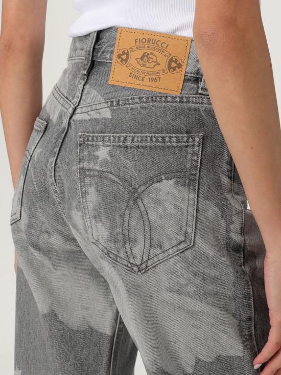 25FW 피오루찌 데님 팬츠 U01FMDJE075DN03 DN07 Grey - FIORUCCI
