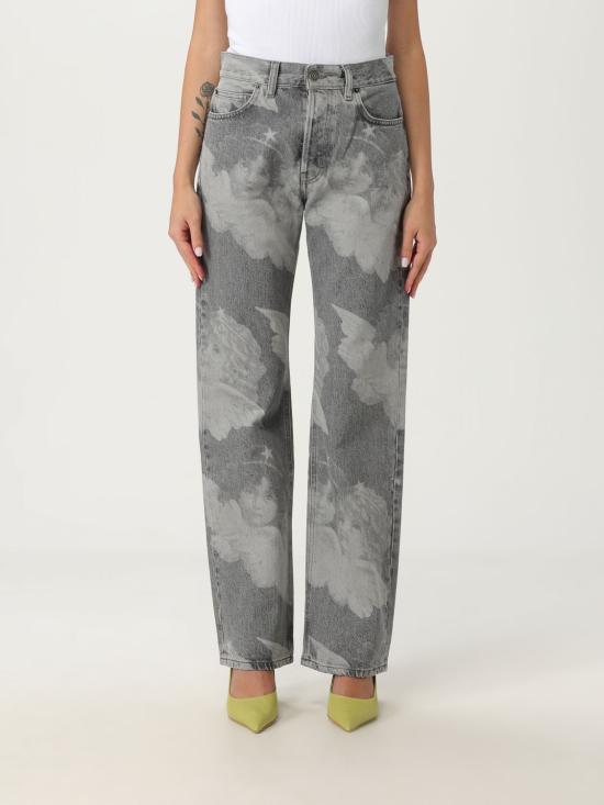 25FW 피오루찌 데님 팬츠 U01FMDJE075DN03 DN07 Grey