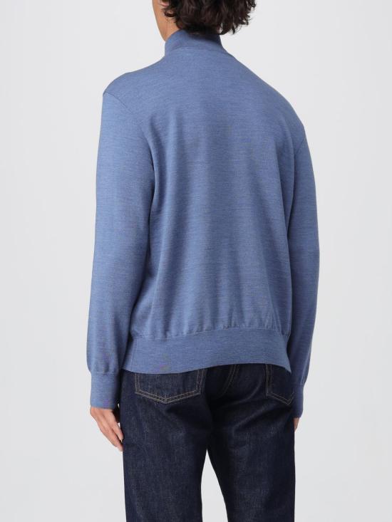 25FW 폴앤샤크 터틀넥 15311103 635 Avion - PAUL & SHARK