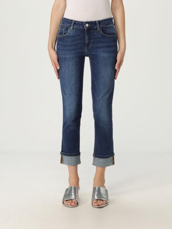 25FW 리우조 데님 팬츠 UF5006D4615 78539 Blue