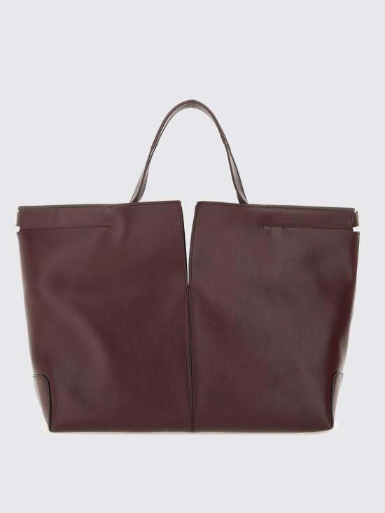 25FW 토즈 레더 미디움 디아이 백 XBWDBMA0300ROR R822 Violet - TODS