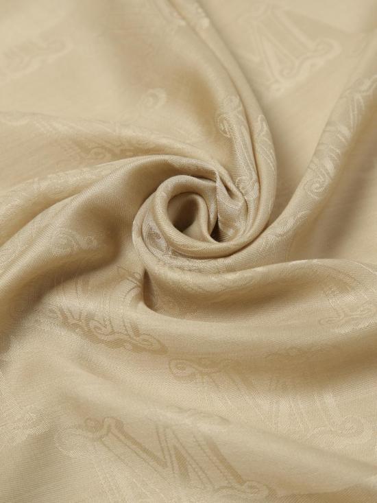 25FW 막스마라 머플러/스카프 2524546031600 002 Beige - MAX MARA