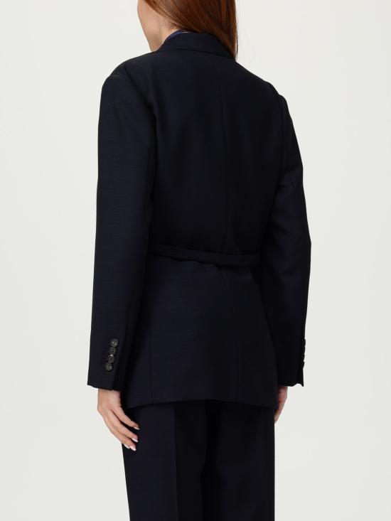 25FW 브루넬로 쿠치넬리 자켓 MG5077230 C007 Blue - BRUNELLO CUCINELLI