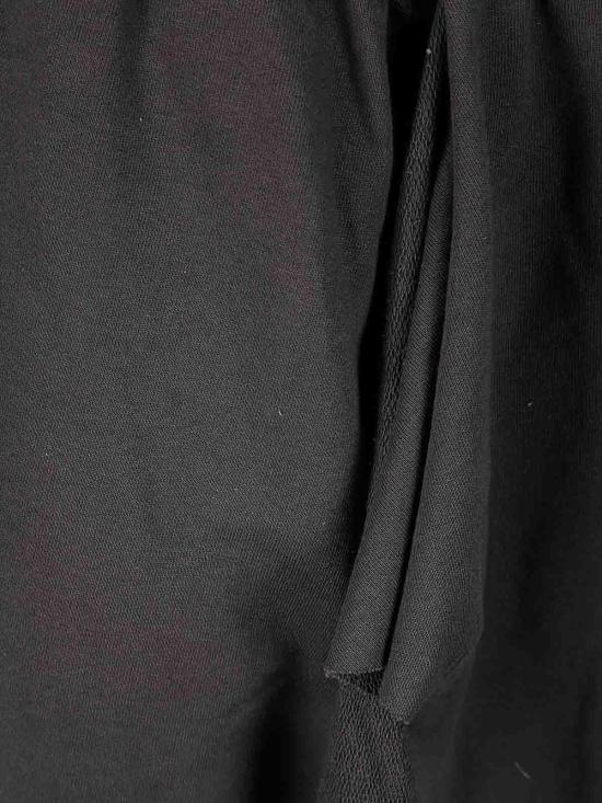  오토링거 숏팬츠 11520091501BLK Black - OTTOLINGER