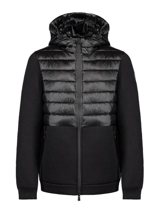  피플 후드 티셔츠 GAGUPF001999 Black