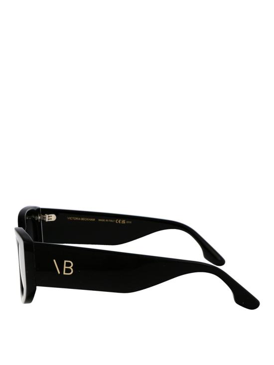 25FW 빅토리아 베컴 선글라스 VB654S001 Black - VICTORIA BECKHAM