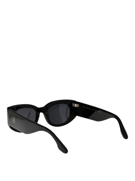 25FW 빅토리아 베컴 선글라스 VB654S001 Black - VICTORIA BECKHAM