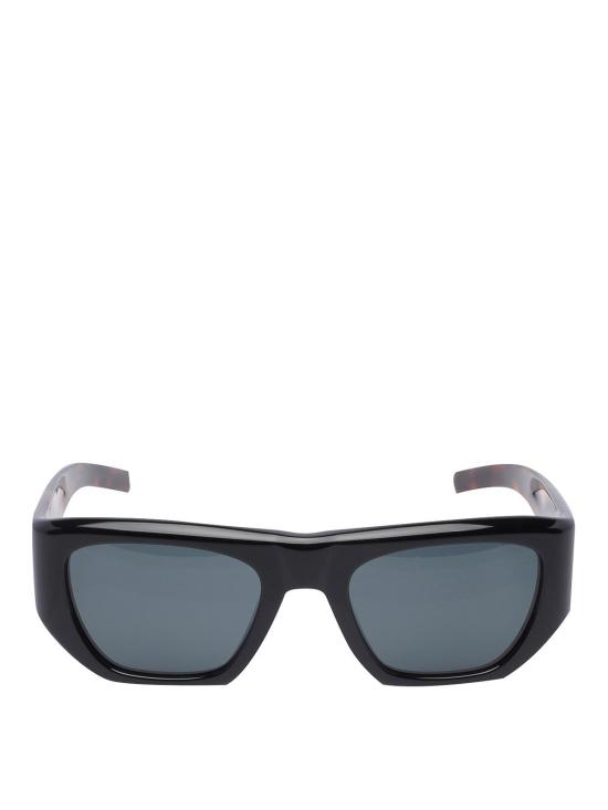 25FW 생로랑 선글라스 810815Y99561042 Black