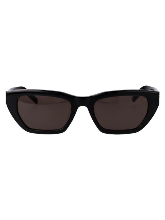 26SS 생로랑 선글라스 SL M127 F 001 black