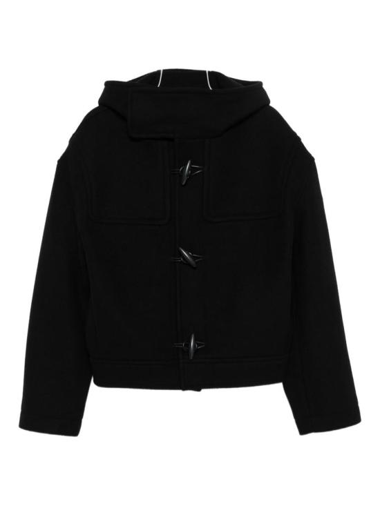 25FW 자크뮈스 자켓 COM00058 AW00429990 Black