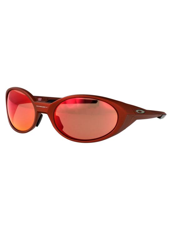 26SS 오클리 선글라스 0OO9438 943825 orange - OAKLEY