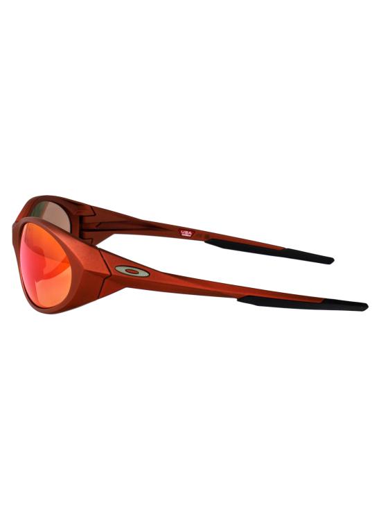 26SS 오클리 선글라스 0OO9438 943825 orange - OAKLEY