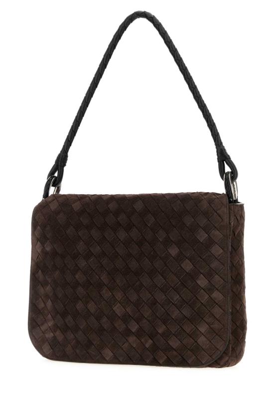 25FW 보테가베네타 숄더백 795074V1QE5 2610 FONDANT - BOTTEGA VENETA