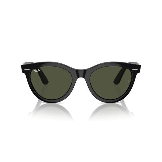  레이밴 선글라스 RB2241 901 31 Black - RAY BAN