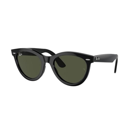  레이밴 선글라스 RB2241 901 31 Black