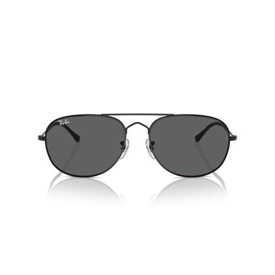  레이밴 선글라스 RB3735 002 B1 Black - RAY BAN