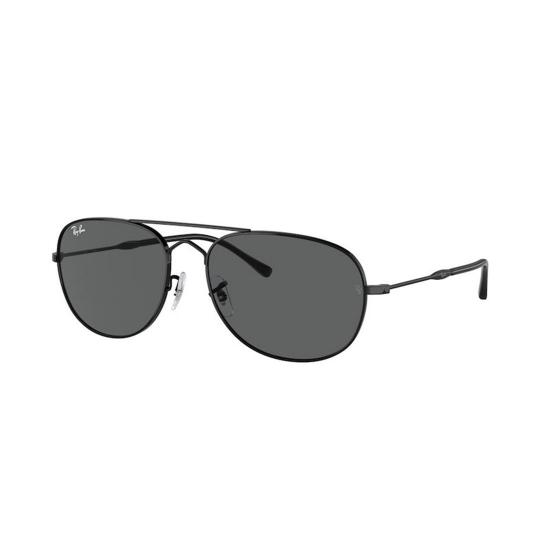  레이밴 선글라스 RB3735 002 B1 Black