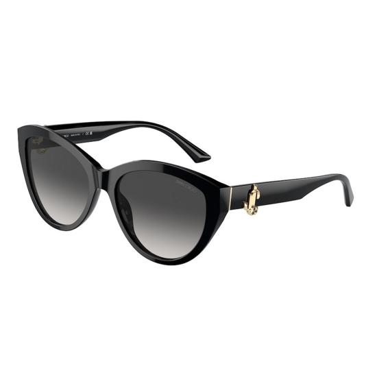  지미추 선글라스 JC5007 50008G Black