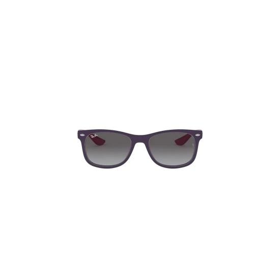  [키즈] 레이밴 비치용품 RJ9052S 70218G Violet - RAY BAN