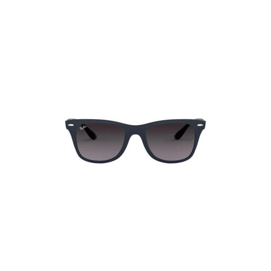  레이밴 선글라스 RB4195 63318G Blue - RAY BAN