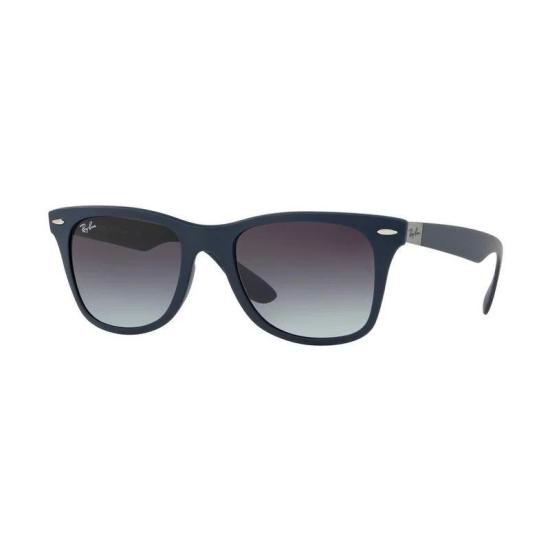  레이밴 선글라스 RB4195 63318G Blue