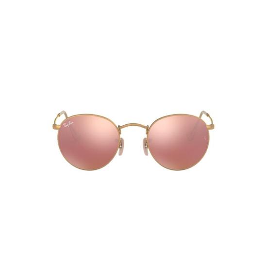  레이밴 선글라스 RB3447 112 Z2 Gold - RAY BAN